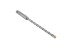 Бур HAMMER Ф6х160мм SDS Plus (201-311) купить в Уфе