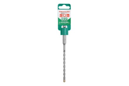 Бур HAMMER Ф6х160мм SDS Plus (201-311) купить в Уфе