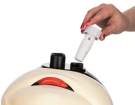 Увлажнитель ультразвуковой Ballu UHB-280 Mickey Mouse купить в Уфе