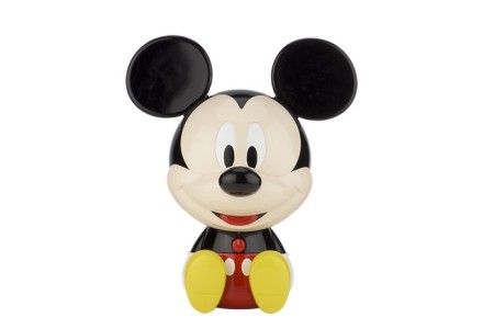 Увлажнитель ультразвуковой Ballu UHB-280 Mickey Mouse купить в Уфе