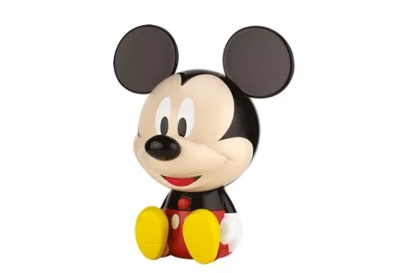 Увлажнитель ультразвуковой Ballu UHB-280 Mickey Mouse купить в Уфе