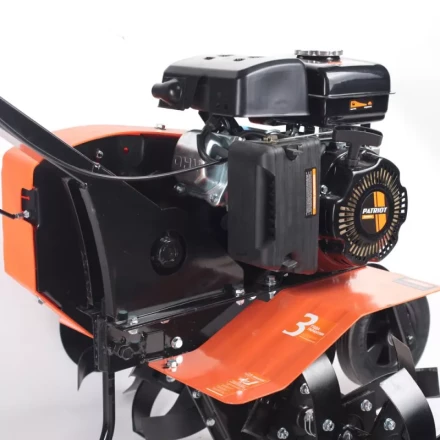 Культиватор бензиновый PATRIOT 4055 P Columbia-3 купить в Уфе