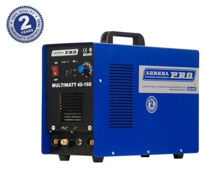 Универсальный инвертор для резки и сварки Aurora-Pro MULTIWATT 40-160 Mosfet купить в Уфе