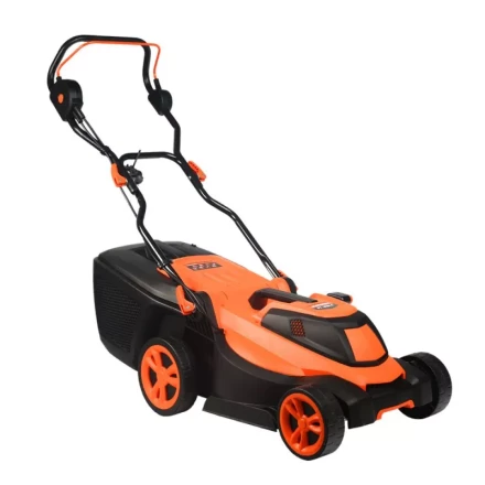 Газонокосилка электрическая PT 1838E PATRIOT купить в Уфе