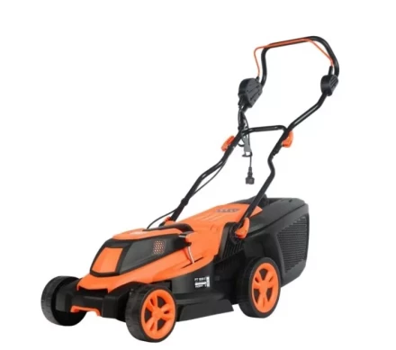 Газонокосилка электрическая PT 1838E PATRIOT купить в Уфе