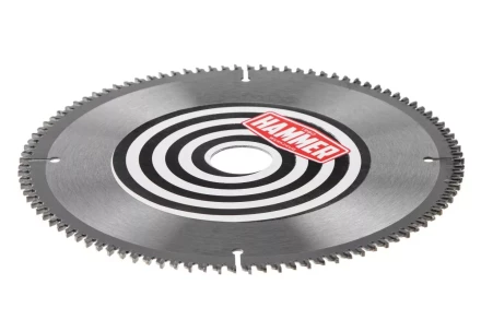 Диск пильный твердосплавный HAMMER Ф216х30мм 100зуб. купить в Уфе