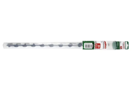 Сверло по дереву HAMMER Ф20х460мм (DR WD AR 20мм*460/370мм) купить в Уфе