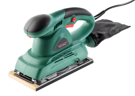 Ленточная шлифмашина Hammer Flex PSM300 купить в Уфе