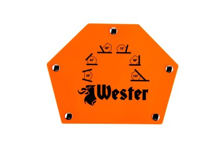 Уголок магнитный WESTER WMCT75 купить в Уфе