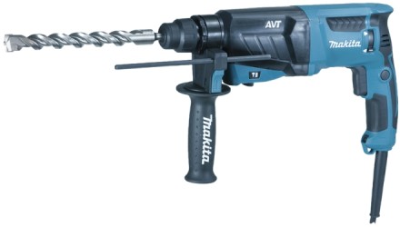 Перфоратор  MAKITA HR 2631FT купить в Уфе