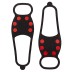 Ледоступы универсальные Camping Palisad 695025, размер L (37-42) купить в Уфе