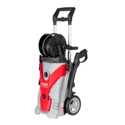 Мойка высокого давления Ресанта МР-220ПРОФ 70/8/24