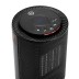 Тепловентилятор электрический керамический Denzel DTFC-1200, 3 режима, вентилятор, нагрев 600/1200 Вт 96418 купить в Уфе