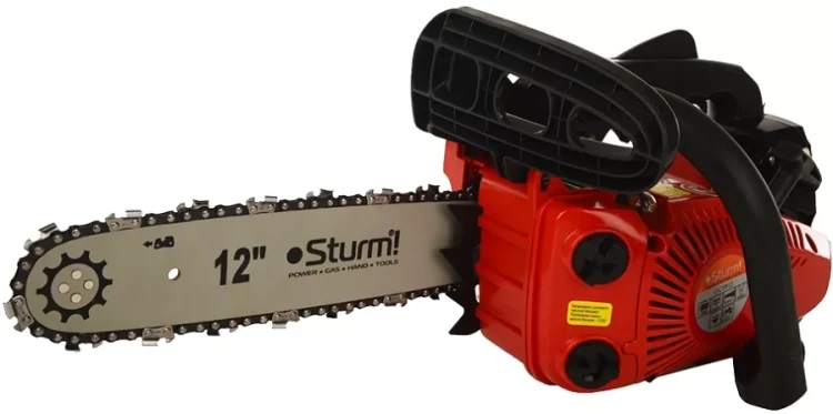 Бензопила GC-9912 STURM купить в Уфе