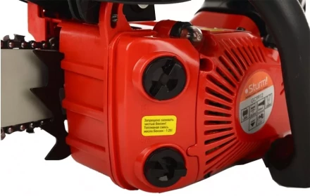 Бензопила GC-9912 STURM купить в Уфе