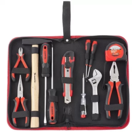 Набор слесарно-монтажный, 12 пред  MATRIX 13562 купить в Уфе