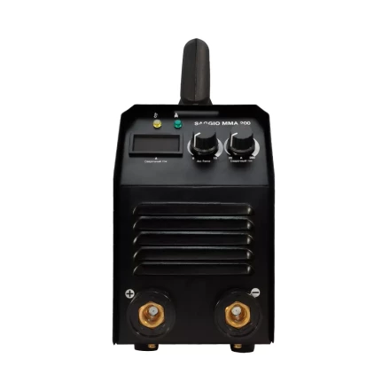 Сварочный аппарат FoxWeld SAGGIO MMA 200 купить в Уфе