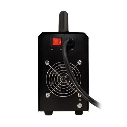 Сварочный аппарат FoxWeld SAGGIO MMA 200 купить в Уфе