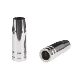 Сопло для горелки MIG 15 d=12 мм коническое VARTEG 145.0075/МС0018