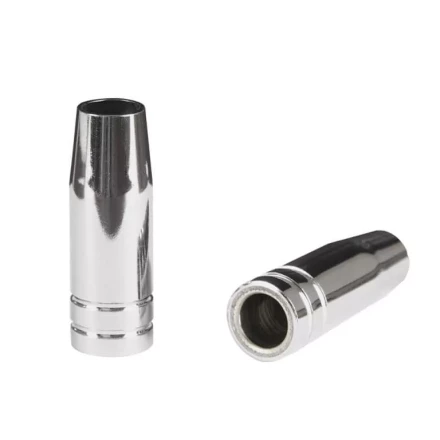 Сопло для горелки MIG 15 d=12 мм коническое VARTEG 145.0075/МС0018 купить в Уфе