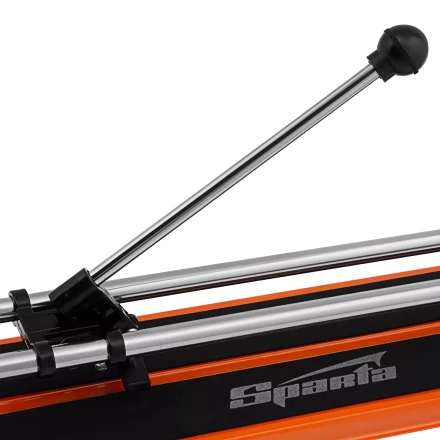 Плиткорез ручной роликовый 600 х 8 мм Sparta 876365 купить в Уфе