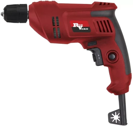 Дрель RD-D400 RedVerg купить в Уфе