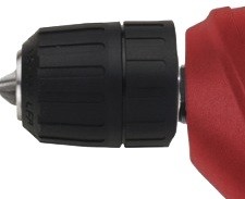 Дрель RD-D400 RedVerg купить в Уфе