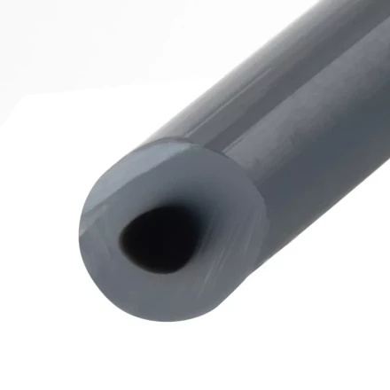 Леска для триммера двухкомпонентная круглая, 4,0мм х 69м, на DIN катушке EXTRA CORD// Denzel 96811 купить в Уфе