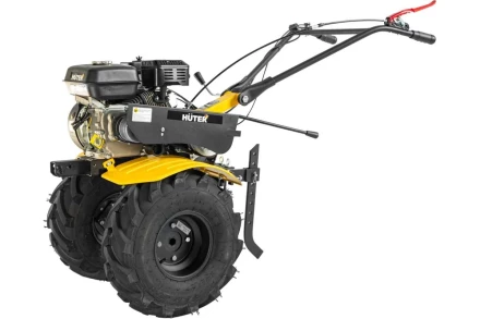 Сельскохозяйственная машина Huter МК-100/SLS купить в Уфе