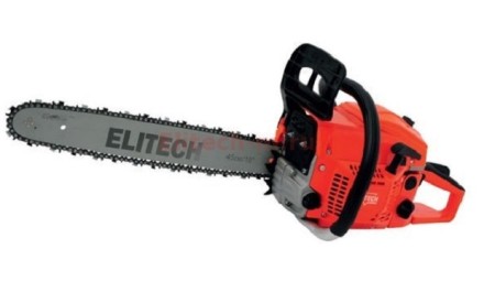 Бензопила БП 45/18 ПРОМО Elitech купить в Уфе