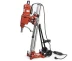 Установка алмазного бурения ESPIRA DDC-255-F4 (220В, 50/6Гц, ном.вх. мощн 4350 W, max ф250 мм, вес 44 кг), 400213 купить в Уфе