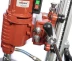 Установка алмазного бурения ESPIRA DDC-255-F4 (220В, 50/6Гц, ном.вх. мощн 4350 W, max ф250 мм, вес 44 кг), 400213 купить в Уфе