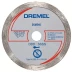 Диск алмазный для пилы DSM20 по мрамору DSM540 Dremel купить в Уфе