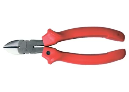 Бокорезы, Standard, 200 мм, шлифованные, пластмассовые рукоятки MATRIX 17569 купить в Уфе