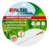 Шампур плоский Palisad 620 x 14 x 2 мм с деревянной рукояткой Camping 69638 купить в Уфе
