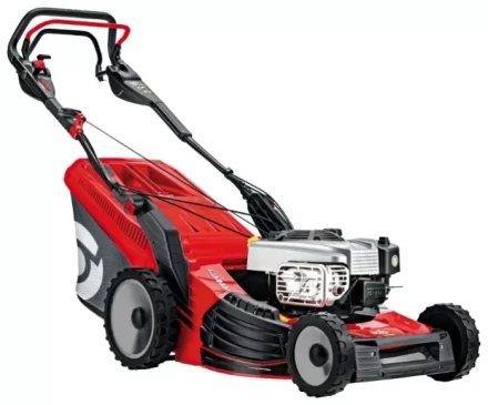 Газонокосилка бензиновая 5375 VS Aluminium B&amp;S Series 850E AL-KO купить в Уфе