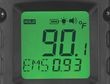 Инфракрасный термометр DCT414D1-QW DeWalt купить в Уфе
