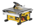 Пила настольная DCS 7485 N FLEXVOLT DeWalt аккумуляторная купить в Уфе