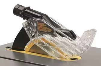 Пила настольная DCS 7485 N FLEXVOLT DeWalt аккумуляторная купить в Уфе