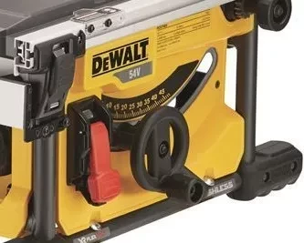 Пила настольная DCS 7485 N FLEXVOLT DeWalt аккумуляторная купить в Уфе
