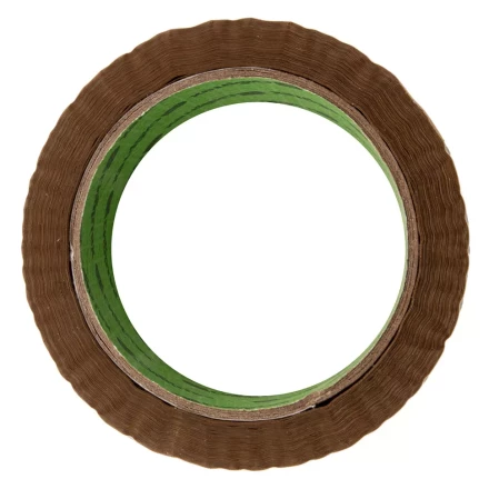 Клейкая лента, 50 мкм, 48 мм х 66 м, цвет коричневый Сибртех 88737 купить в Уфе