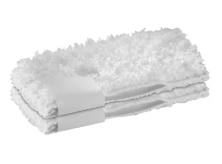 Комплект салфеток для ручной насадки KARCHER купить в Уфе