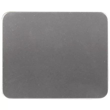 Выключатель СВЕТОЗАР &quot;ГАММА&quot; одноклавишный, без вставки и рамки, цвет светло-серый металлик, 10A/~250B SV-54130-SM купить в Уфе