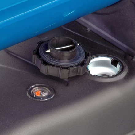 Дизельная тепловая пушка Сибртех СТД-50 96469, 50 кВт, 1100 м3/ч, прямой нагрев купить в Уфе