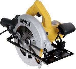 Пила дисковая DeWalt DWE 560 B купить в Уфе