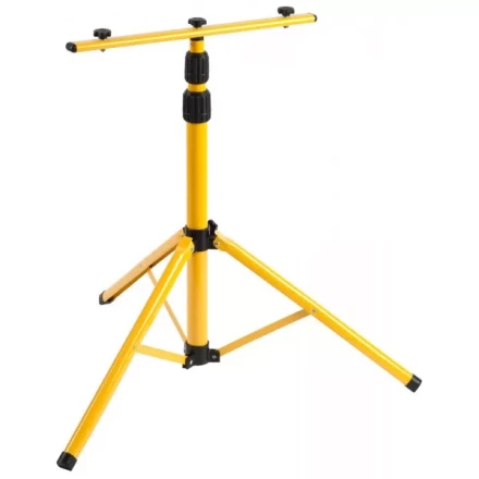 Штатив переносной для 2-х прожекторов, 1,6м, сумка 56922-B купить в Уфе