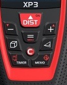 Лазерный дальномер CONDTROL XP3 купить в Уфе