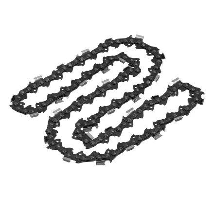 Цепь для бензопилы Denzel DGS-4516P, шина 40 см (16&quot;), шаг 0,325&quot;, паз 1,5 мм, 64 звена, 59815 купить в Уфе