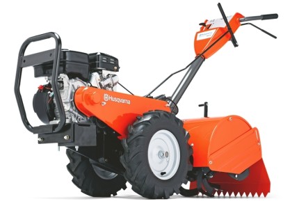 Мотоблок бензиновый Husqvarna TR 530 купить в Уфе