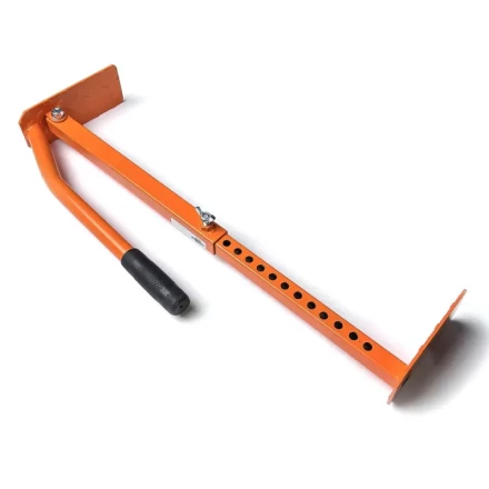 Захват для кирпичей и газо-пеноблоков ЗПБ - 630 (Боковая регулировка) 1048054 купить в Уфе